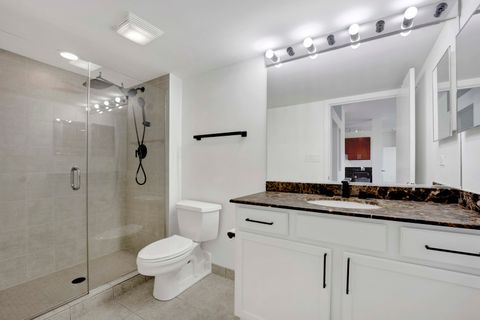 Tiny photo for 1150 W 15th Street #401, Chicago, IL 60608 (MLS # 12623762)