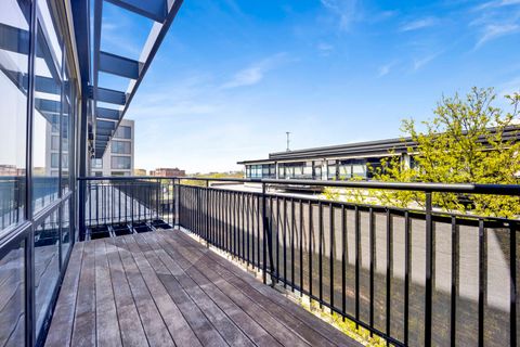 Tiny photo for 1150 W 15th Street #401, Chicago, IL 60608 (MLS # 12623762)