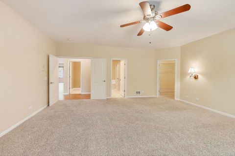 Tiny photo for 11 Beaconsfield Court, Lincolnshire, IL 60069 (MLS # 12506690)