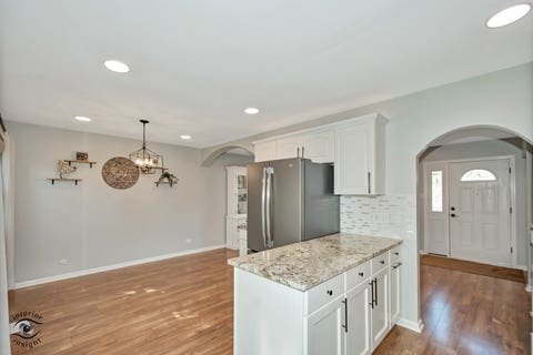 Tiny photo for 193 Grant Drive, Bolingbrook, IL 60440 (MLS # 12644855)