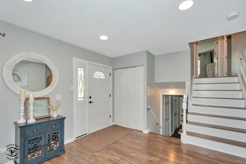 Tiny photo for 193 Grant Drive, Bolingbrook, IL 60440 (MLS # 12644855)