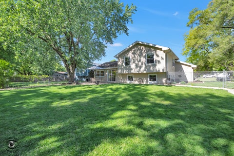 Tiny photo for 193 Grant Drive, Bolingbrook, IL 60440 (MLS # 12644855)