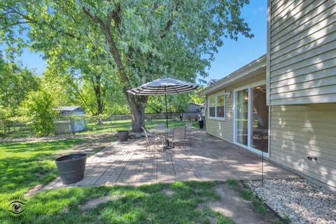 Tiny photo for 193 Grant Drive, Bolingbrook, IL 60440 (MLS # 12644855)