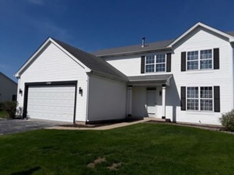 Photo of Plainfield, IL 60585 (MLS # 12565249)
