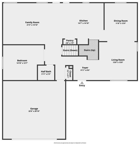 Tiny photo for Plainfield, IL 60585 (MLS # 12565249)