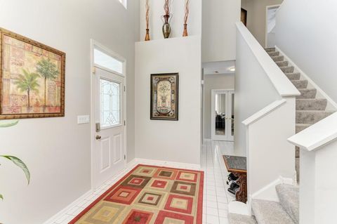 Tiny photo for Plainfield, IL 60585 (MLS # 12565249)