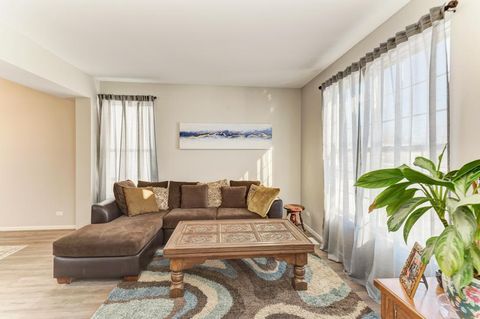 Tiny photo for Plainfield, IL 60585 (MLS # 12565249)