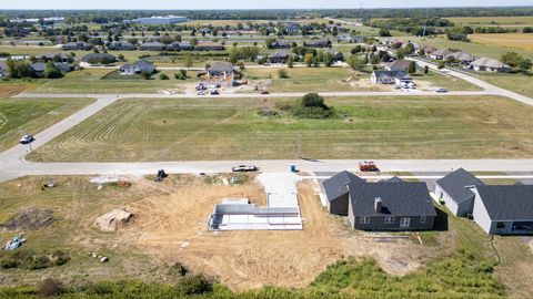 Tiny photo for 30773 Harvest Drive, Wilmington, IL 60481 (MLS # 12346132)