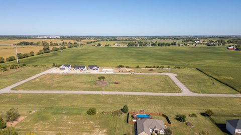 Tiny photo for 30773 Harvest Drive, Wilmington, IL 60481 (MLS # 12346132)