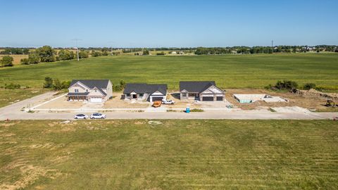 Tiny photo for 30773 Harvest Drive, Wilmington, IL 60481 (MLS # 12346132)