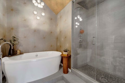 Tiny photo for 360 W Illinois Street #7D, Chicago, IL 60654 (MLS # 12762757)