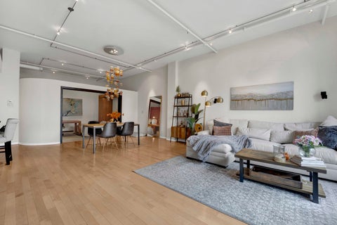 Tiny photo for 360 W Illinois Street #7D, Chicago, IL 60654 (MLS # 12762757)