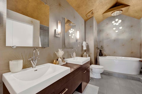 Tiny photo for 360 W Illinois Street #7D, Chicago, IL 60654 (MLS # 12762757)