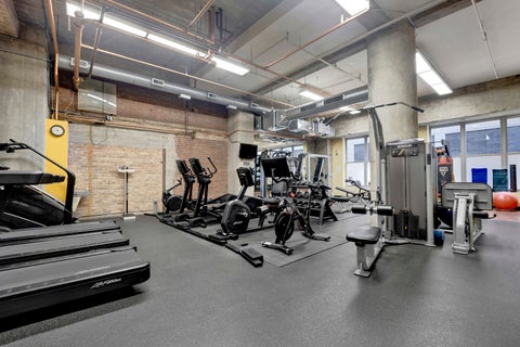 Tiny photo for 360 W Illinois Street #7D, Chicago, IL 60654 (MLS # 12762757)