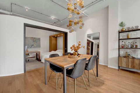 Tiny photo for 360 W Illinois Street #7D, Chicago, IL 60654 (MLS # 12762757)