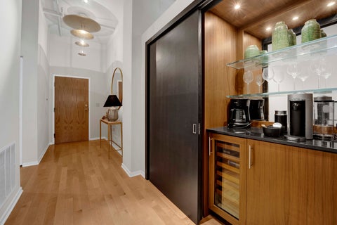 Tiny photo for 360 W Illinois Street #7D, Chicago, IL 60654 (MLS # 12762757)