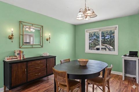 Tiny photo for 313 Thistle Drive, Bolingbrook, IL 60490 (MLS # 12592304)