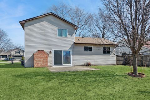 Tiny photo for 313 Thistle Drive, Bolingbrook, IL 60490 (MLS # 12592304)