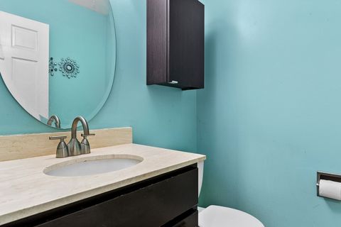 Tiny photo for 313 Thistle Drive, Bolingbrook, IL 60490 (MLS # 12592304)