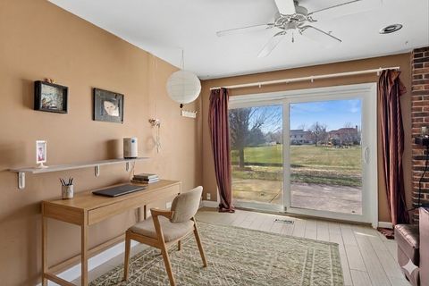 Tiny photo for 313 Thistle Drive, Bolingbrook, IL 60490 (MLS # 12592304)