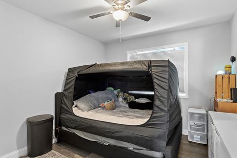 Tiny photo for 313 Thistle Drive, Bolingbrook, IL 60490 (MLS # 12592304)