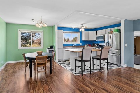 Tiny photo for 313 Thistle Drive, Bolingbrook, IL 60490 (MLS # 12592304)