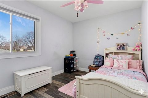 Tiny photo for 313 Thistle Drive, Bolingbrook, IL 60490 (MLS # 12592304)