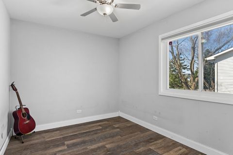 Tiny photo for 313 Thistle Drive, Bolingbrook, IL 60490 (MLS # 12592304)