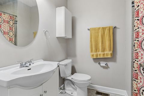 Tiny photo for 313 Thistle Drive, Bolingbrook, IL 60490 (MLS # 12592304)