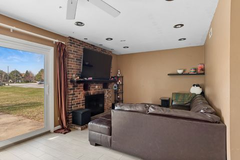 Tiny photo for 313 Thistle Drive, Bolingbrook, IL 60490 (MLS # 12592304)