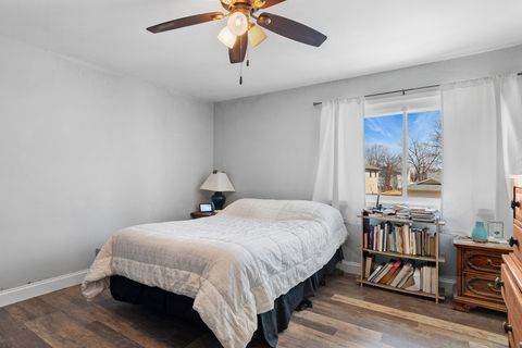 Tiny photo for 313 Thistle Drive, Bolingbrook, IL 60490 (MLS # 12592304)