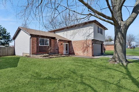 Tiny photo for 313 Thistle Drive, Bolingbrook, IL 60490 (MLS # 12592304)