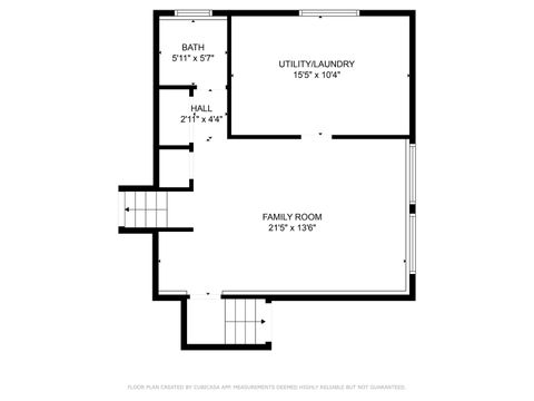 Tiny photo for 439 N Fairfield Avenue, Lombard, IL 60148 (MLS # 12453004)
