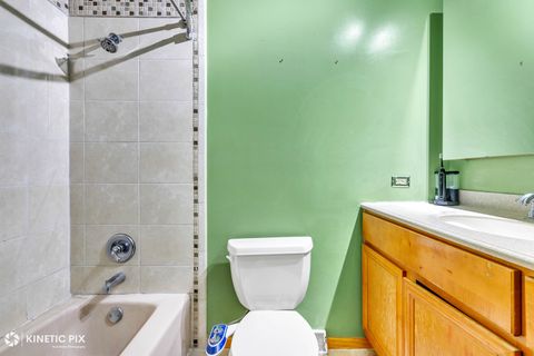 Tiny photo for 439 N Fairfield Avenue, Lombard, IL 60148 (MLS # 12453004)