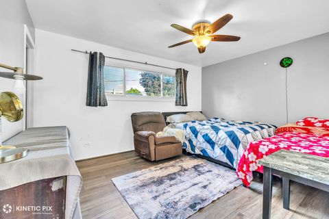 Tiny photo for 439 N Fairfield Avenue, Lombard, IL 60148 (MLS # 12453004)