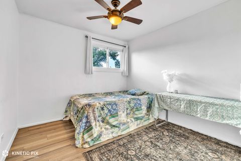 Tiny photo for 439 N Fairfield Avenue, Lombard, IL 60148 (MLS # 12453004)