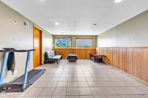 Tiny photo for 439 N Fairfield Avenue, Lombard, IL 60148 (MLS # 12453004)