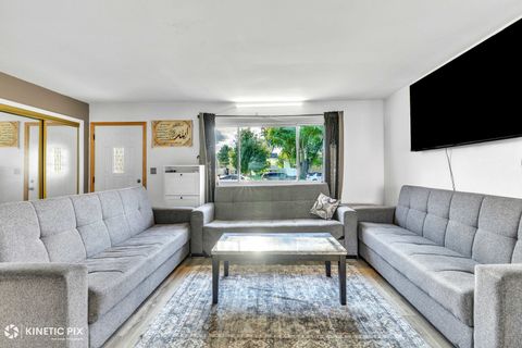 Tiny photo for 439 N Fairfield Avenue, Lombard, IL 60148 (MLS # 12453004)