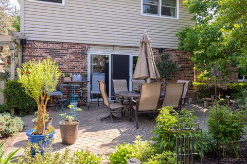 A home in Mount Prospect