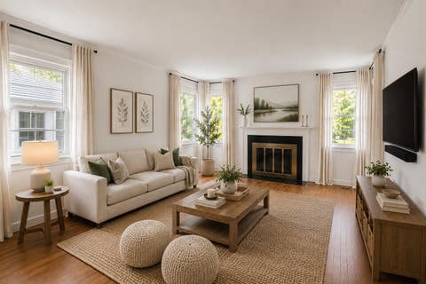 Tiny photo for 913 Cambridge Lane, Wilmette, IL 60091 (MLS # 12698335)