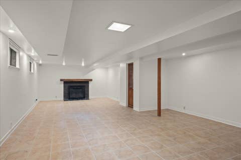 Tiny photo for 913 Cambridge Lane, Wilmette, IL 60091 (MLS # 12698335)