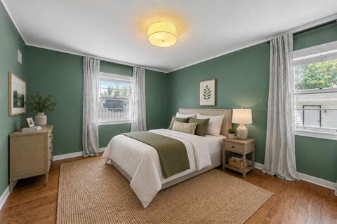 Tiny photo for 913 Cambridge Lane, Wilmette, IL 60091 (MLS # 12698335)