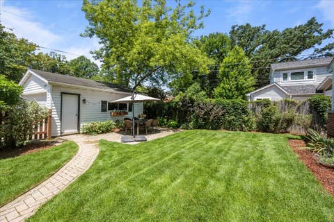 Tiny photo for 913 Cambridge Lane, Wilmette, IL 60091 (MLS # 12698335)