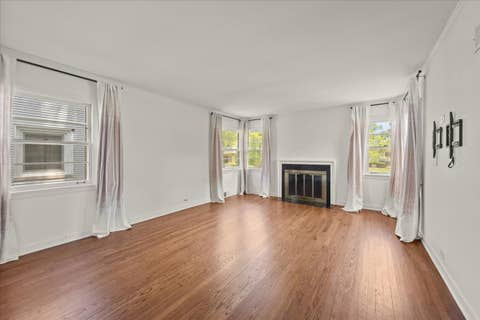 Tiny photo for 913 Cambridge Lane, Wilmette, IL 60091 (MLS # 12698335)