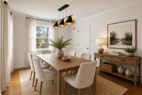 Tiny photo for 913 Cambridge Lane, Wilmette, IL 60091 (MLS # 12698335)