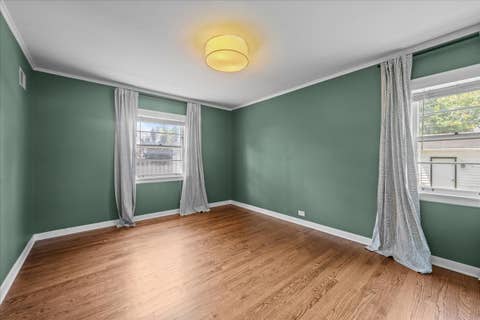 Tiny photo for 913 Cambridge Lane, Wilmette, IL 60091 (MLS # 12698335)