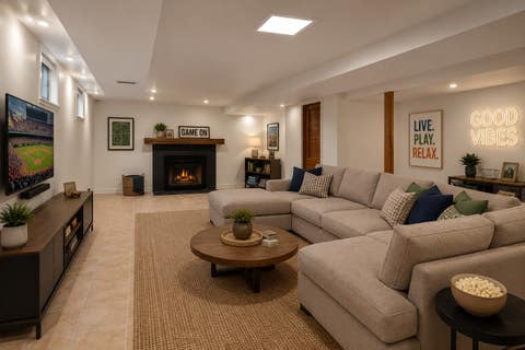 Tiny photo for 913 Cambridge Lane, Wilmette, IL 60091 (MLS # 12698335)