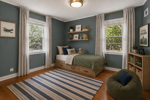 Tiny photo for 913 Cambridge Lane, Wilmette, IL 60091 (MLS # 12698335)