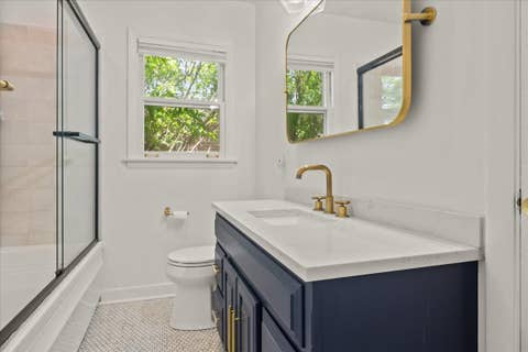Tiny photo for 913 Cambridge Lane, Wilmette, IL 60091 (MLS # 12698335)