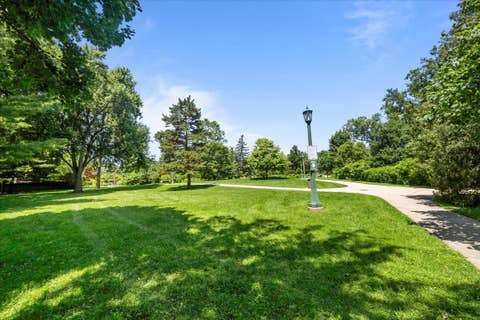Tiny photo for 913 Cambridge Lane, Wilmette, IL 60091 (MLS # 12698335)
